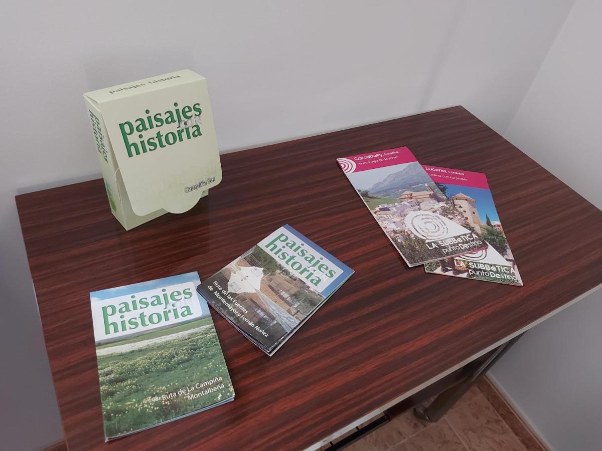 Apartamento Corazón De Aguilar