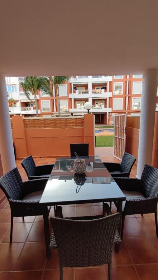 Planta Baja Con Piscina Apartamento