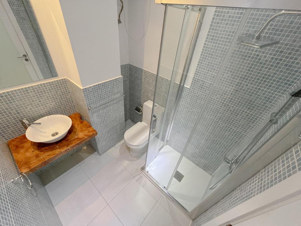 403 Vista Mar Con Balcon Apartment Las Palmas de Gran Canaria