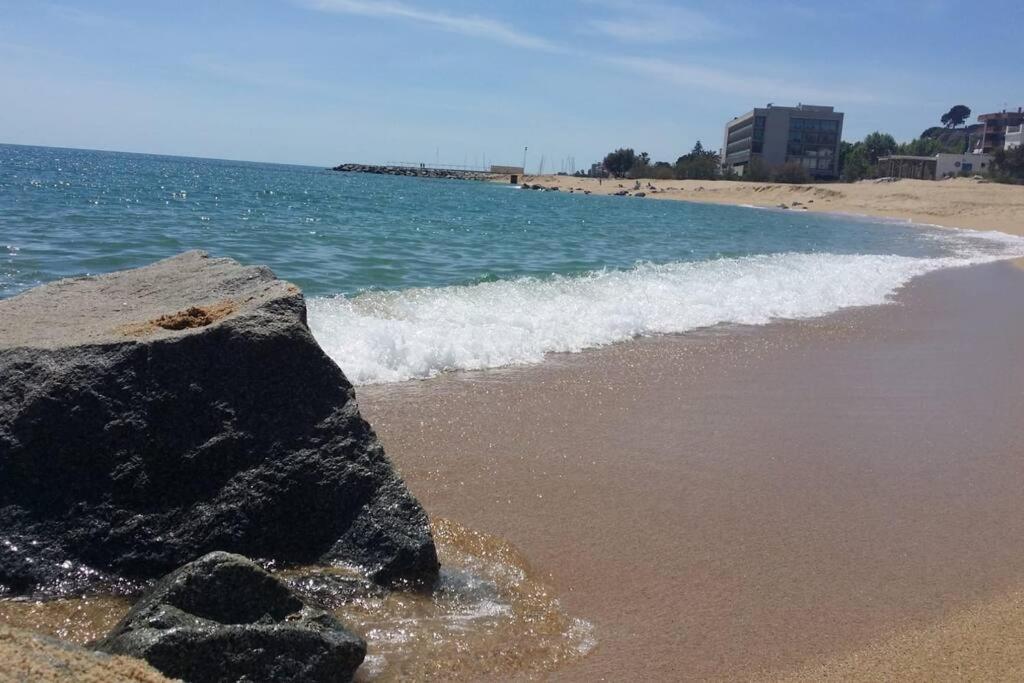 Stunning At Beach * Caldes D'Estrach