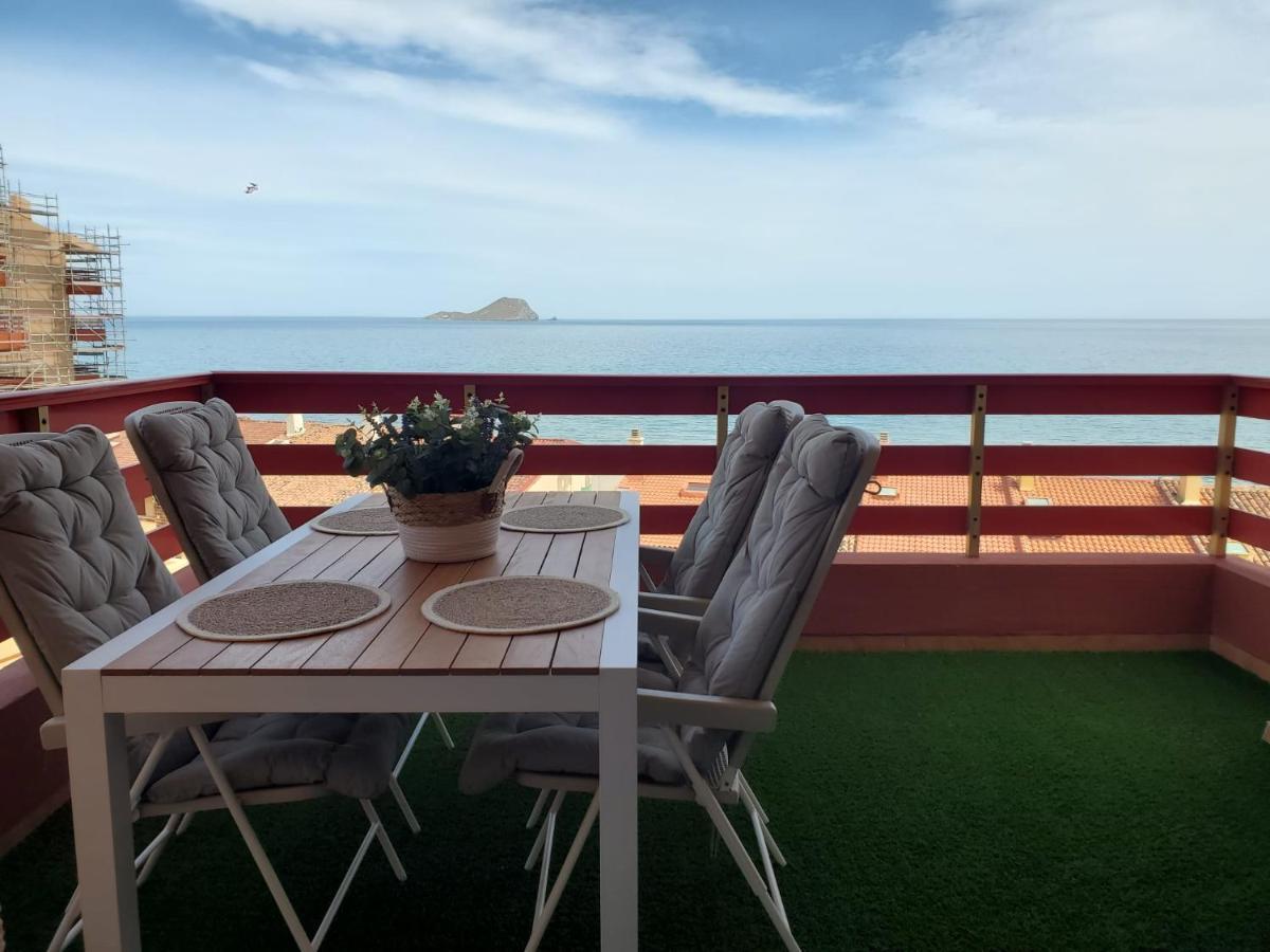 Apartment Jardin Del Mar By Alina365
