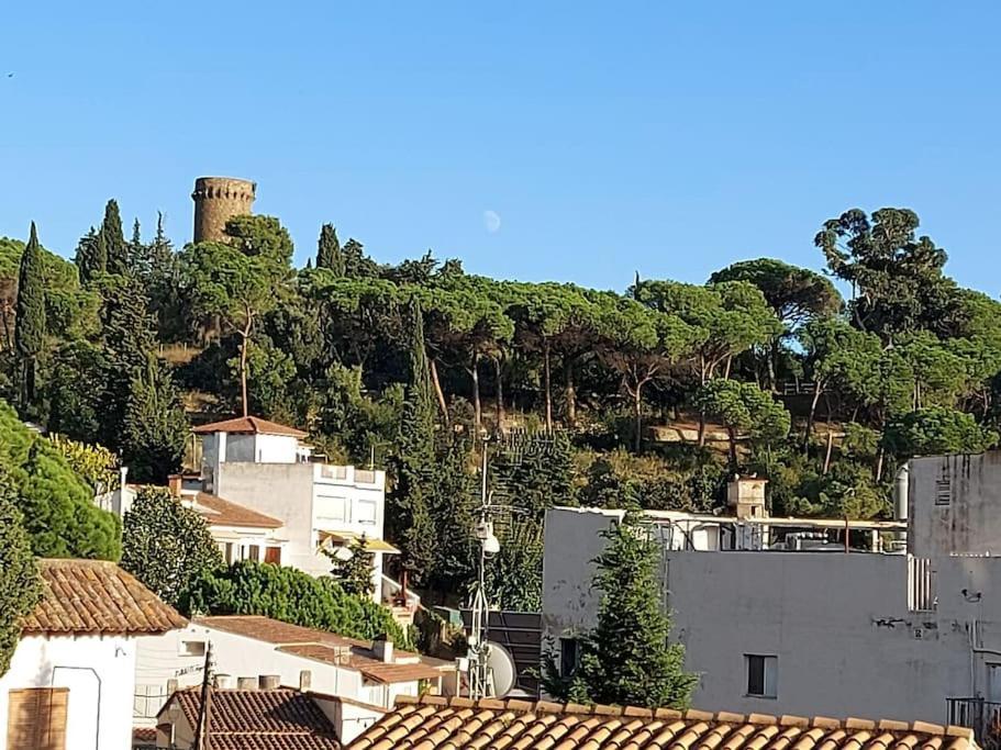 Apartment Stunning At Beach Caldes D'Estrach