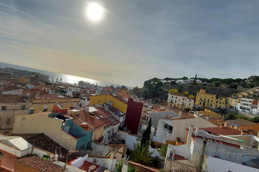 Stunning At Beach Apartment Caldes D'Estrach