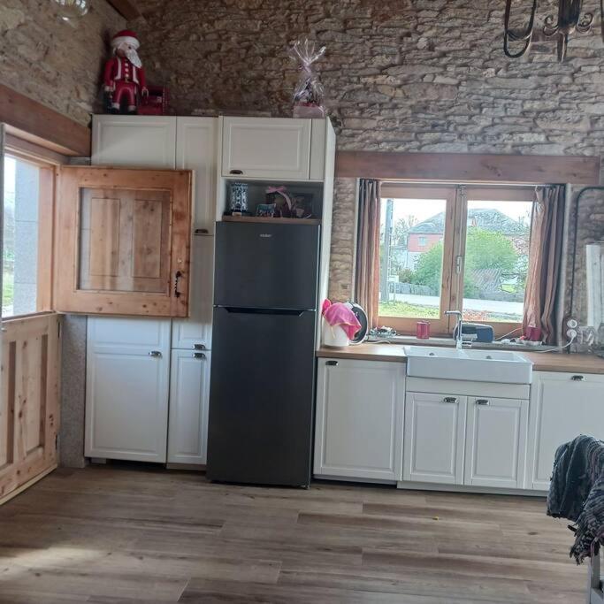 Casita Piedra Holiday home
