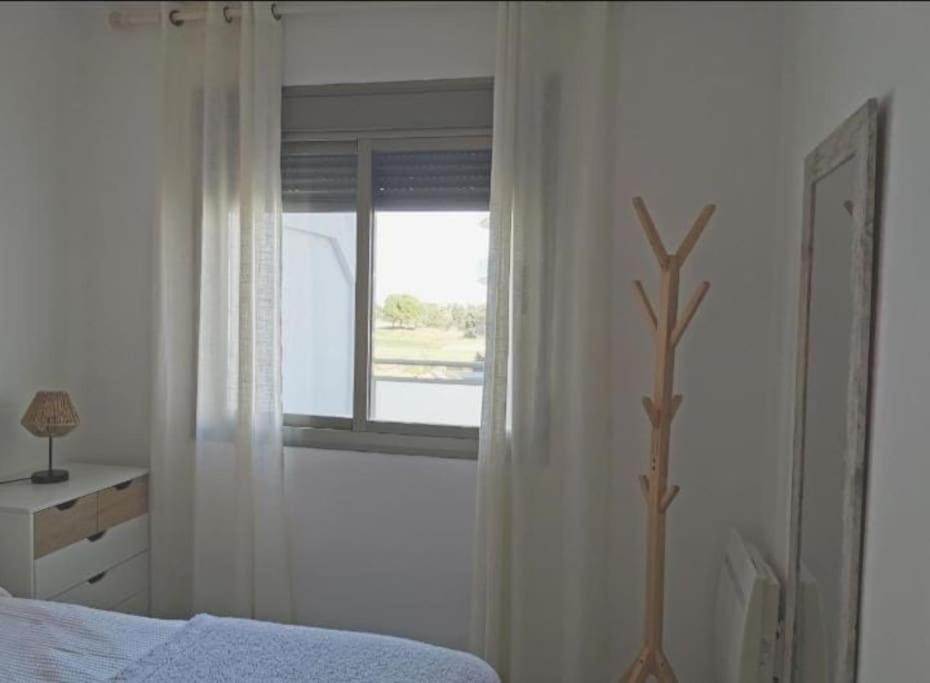 Apartment Moderno En Nova Golf & Met *
