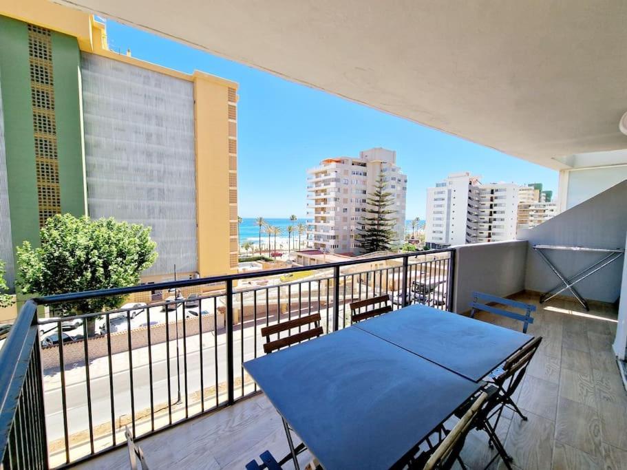 Vistamar 3 Dormitorios Apartment *