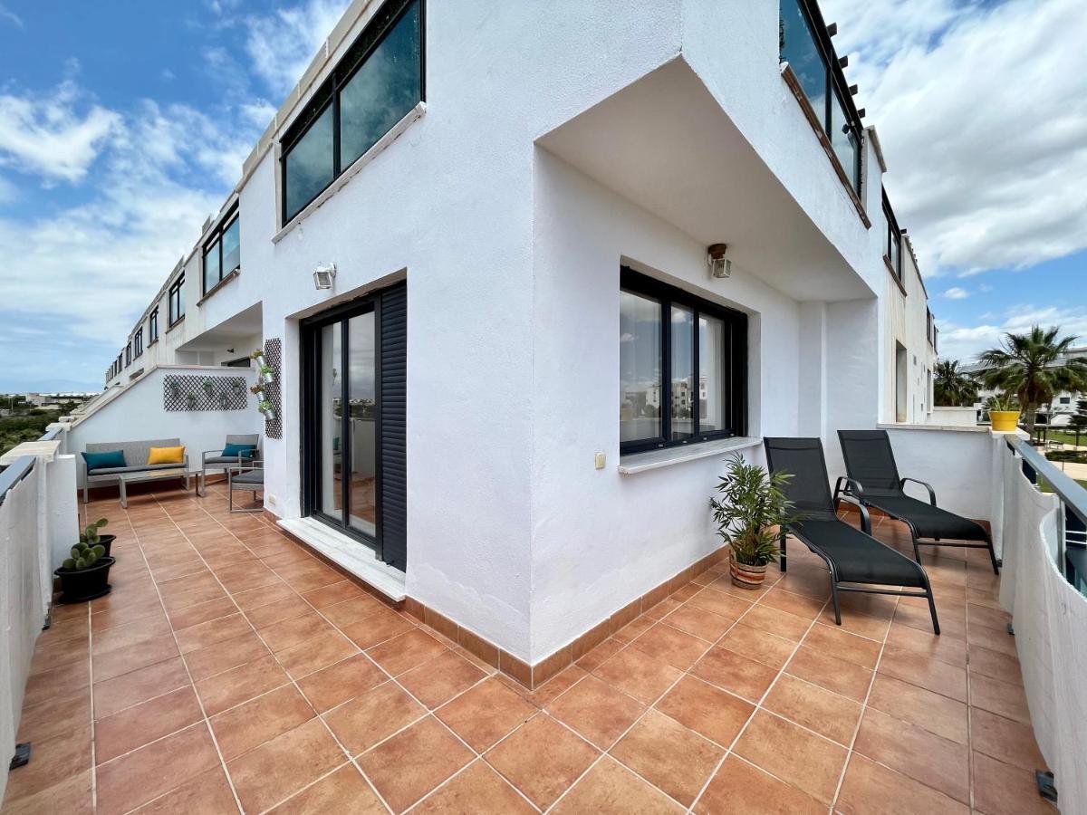Apartamento Rincon De Luz Y Mar *