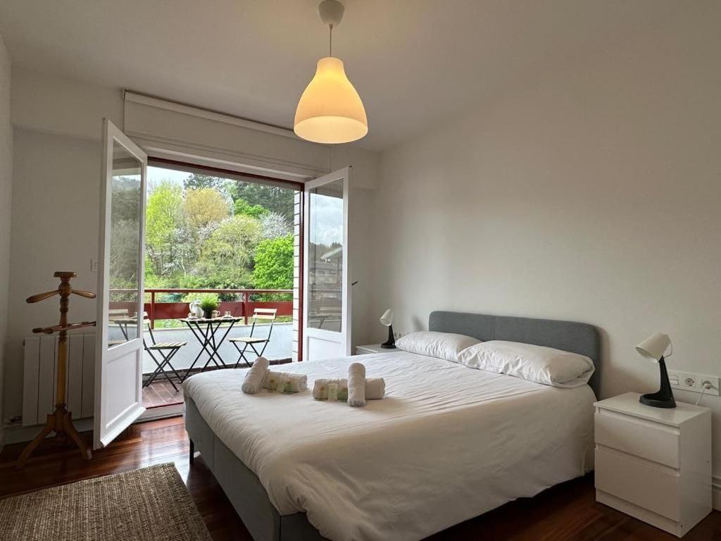Apartment Urdaibai Sukarrieta
