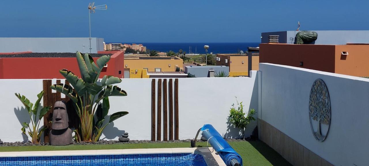Del Corazon Salinas Golf Villa
