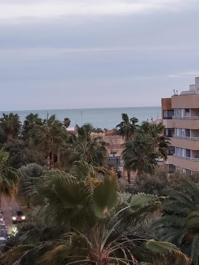 Apartamento En La Playa Peniscola