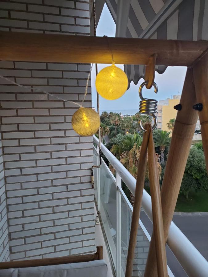 Apartamento En La Playa Peniscola