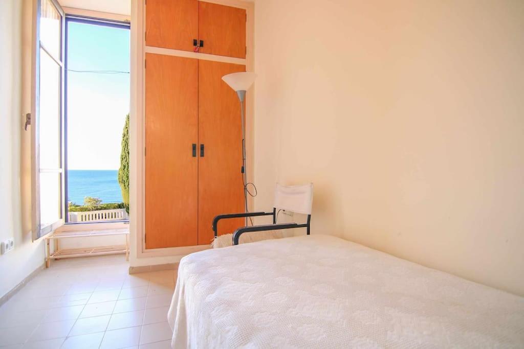 Apartment Con Vistas Al Mar - Anfiteatro 18 Calpe