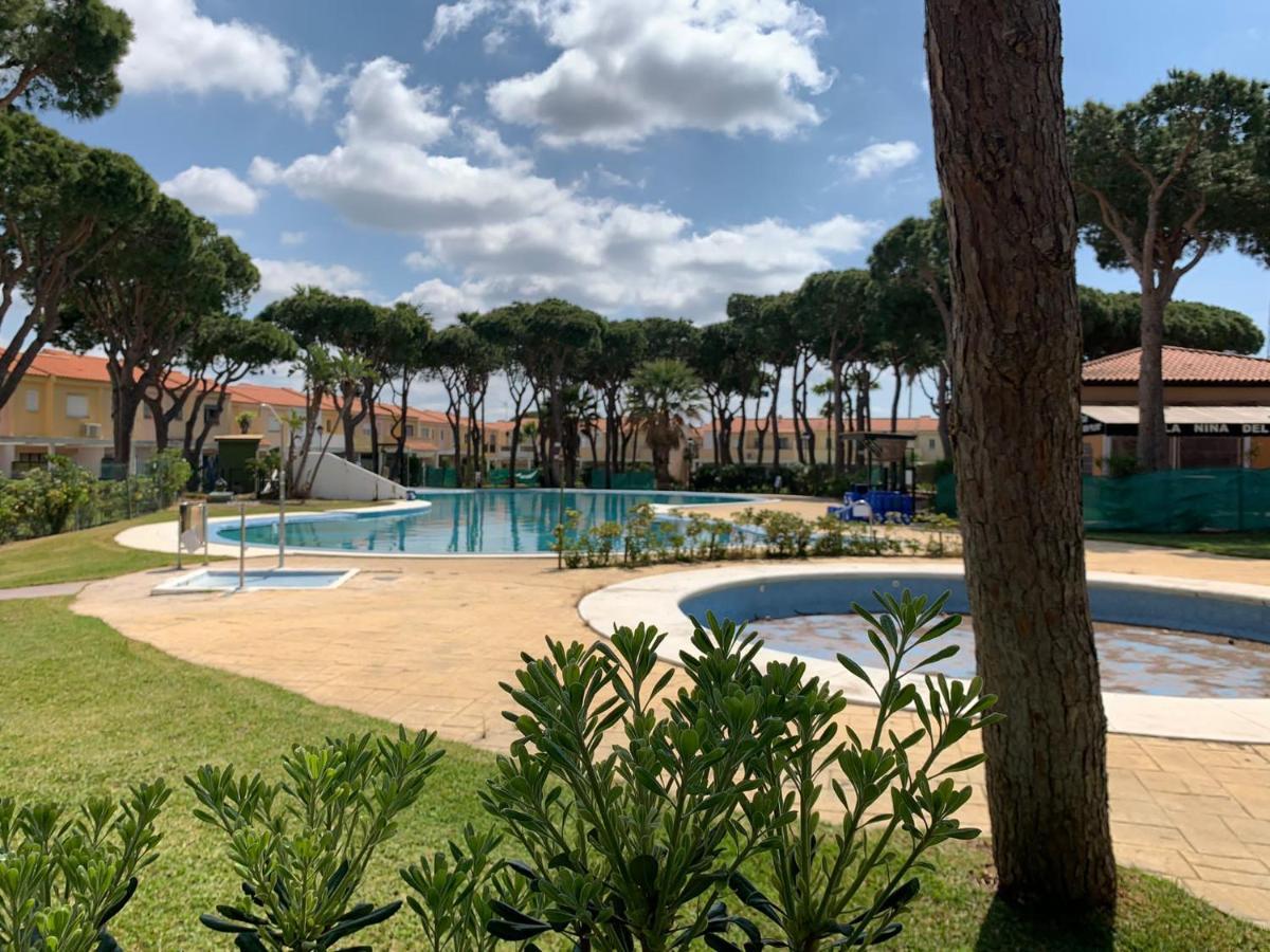 En La Barrosa Apartment Chiclana de la Frontera