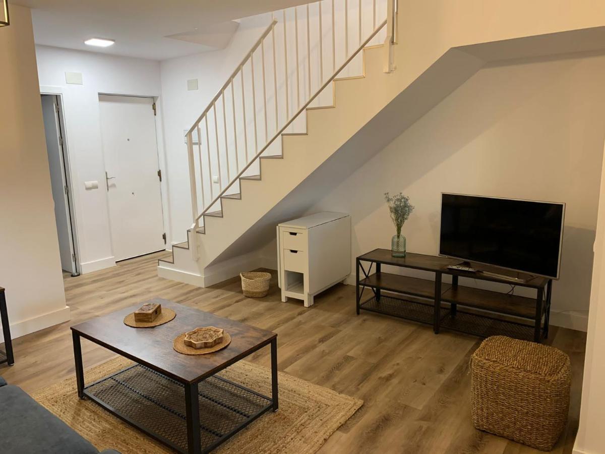 Apartment En La Barrosa