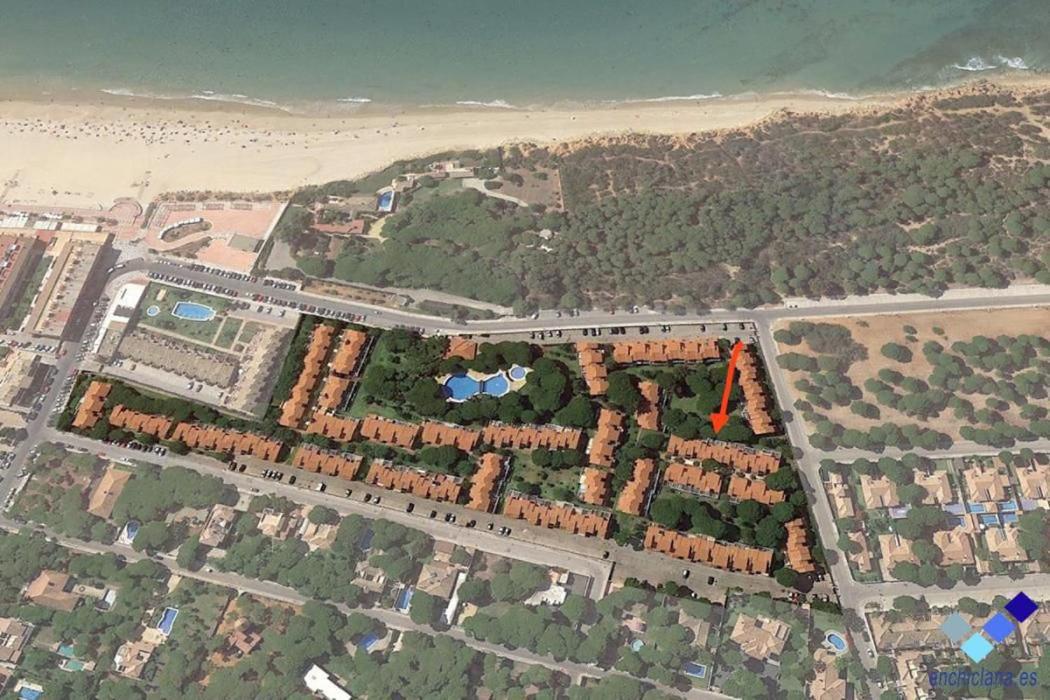 Apartment En La Barrosa Chiclana de la Frontera