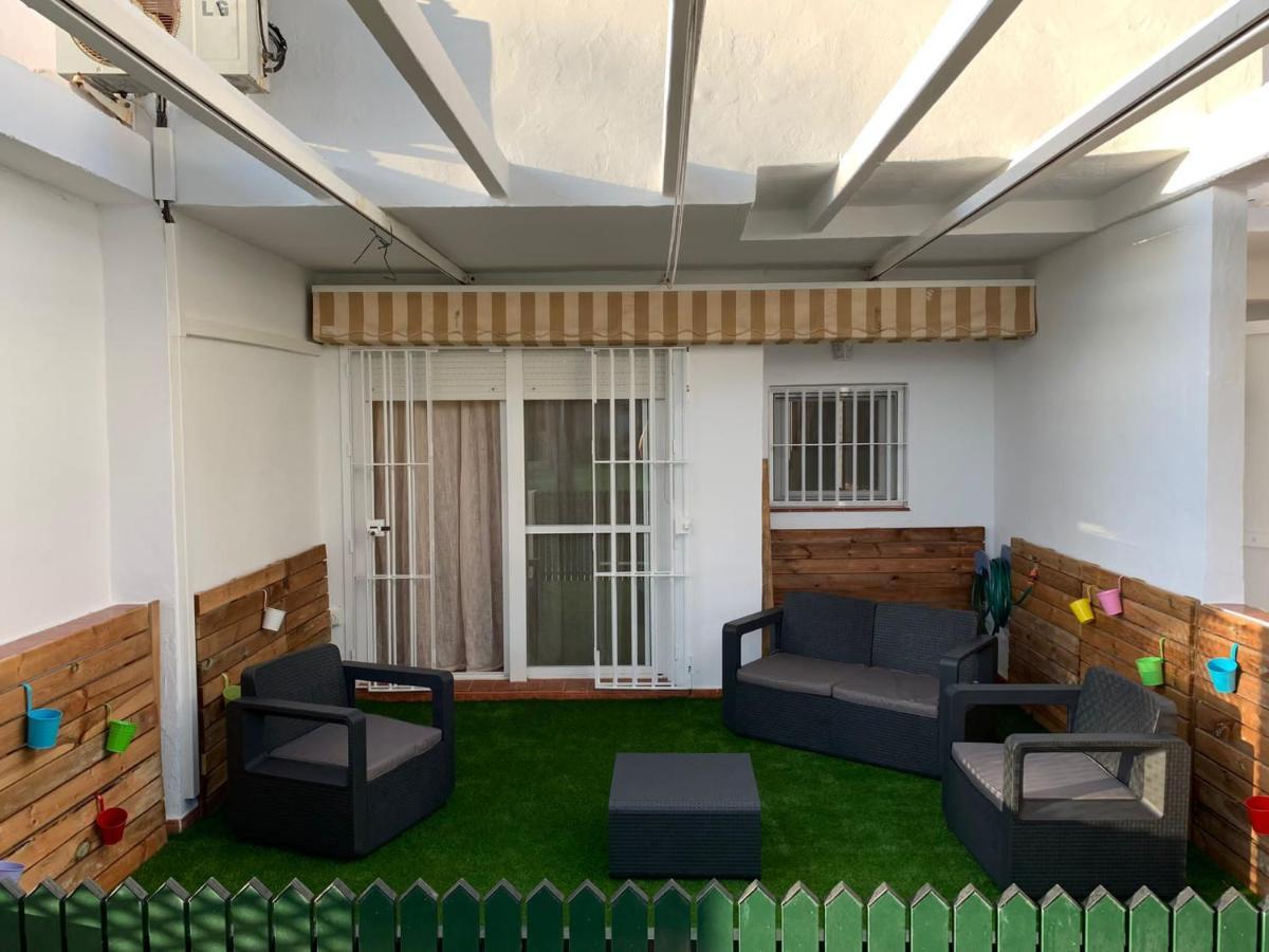 Apartment En La Barrosa Chiclana de la Frontera