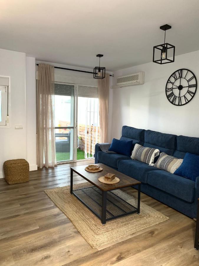 En La Barrosa Apartment