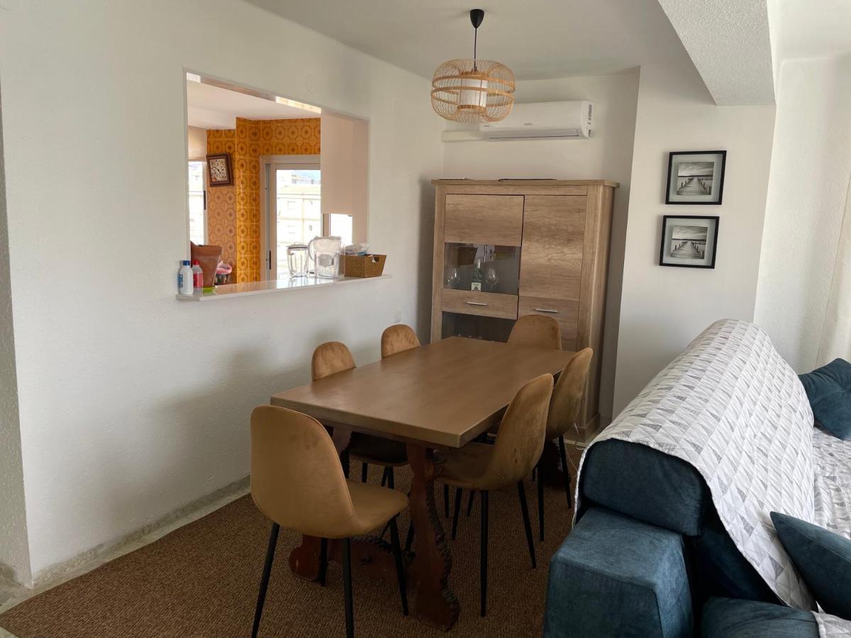 One Of A Kind, Fully Equipped Seafront Penthouse Apartment