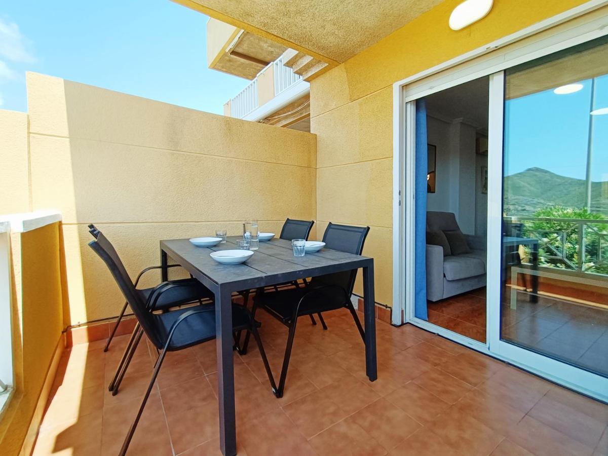 Apartment Parque Marino 5206 - Choice
