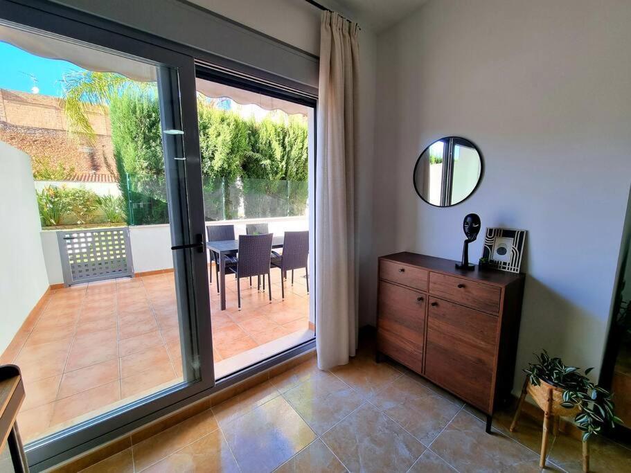 Cal Marc - Piso Con Piscina Y Terraza Apartamento