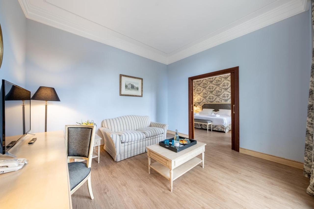 Castilla Termal Hotel