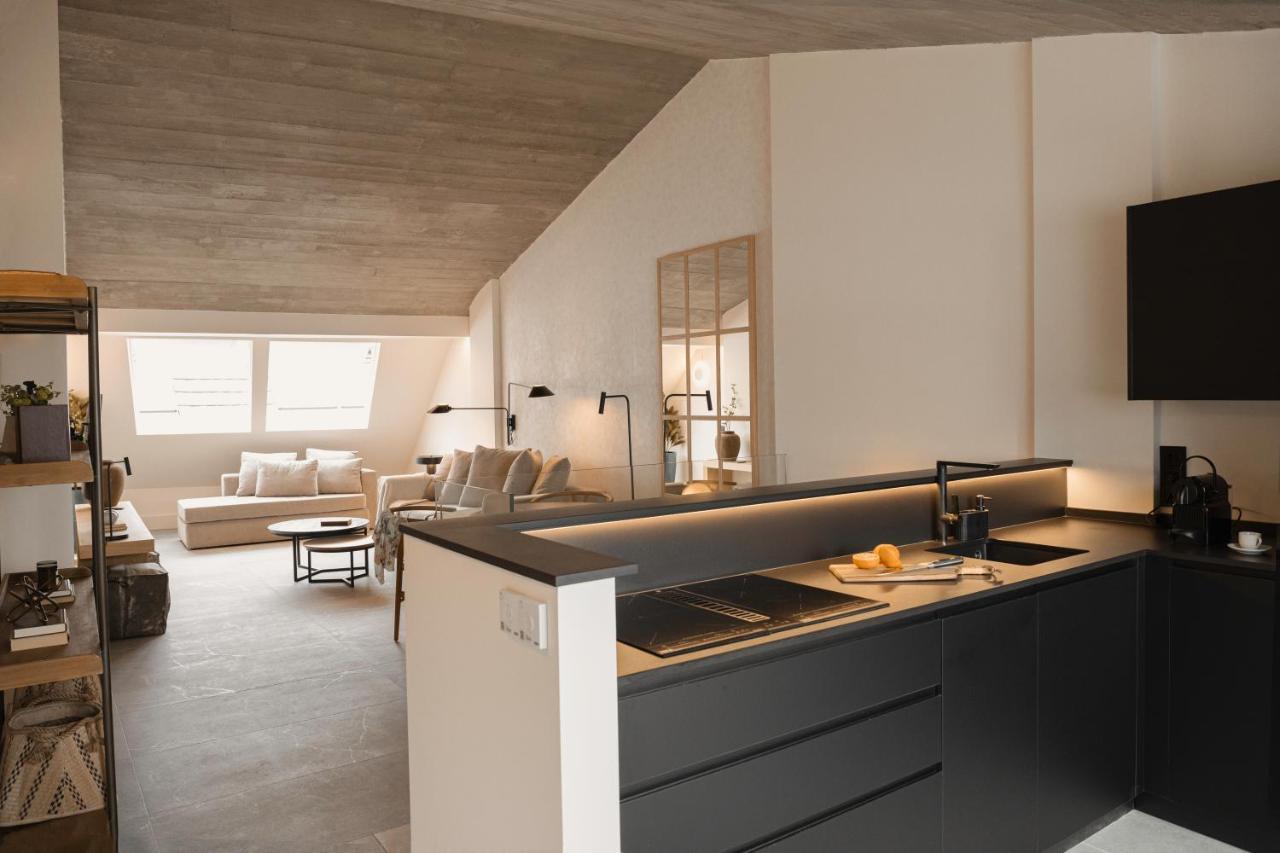 Toctoc Olof Palme Apartment *