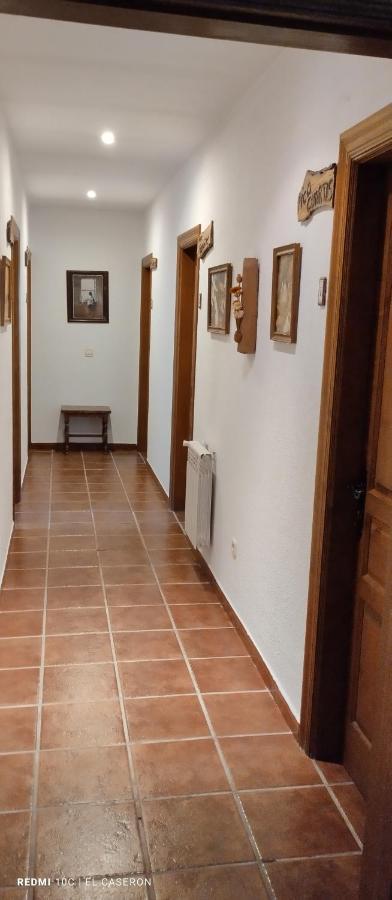 El Caseron Hostal *