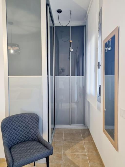 Apartamento Cal Marc - Piso Con Piscina Y Terraza *