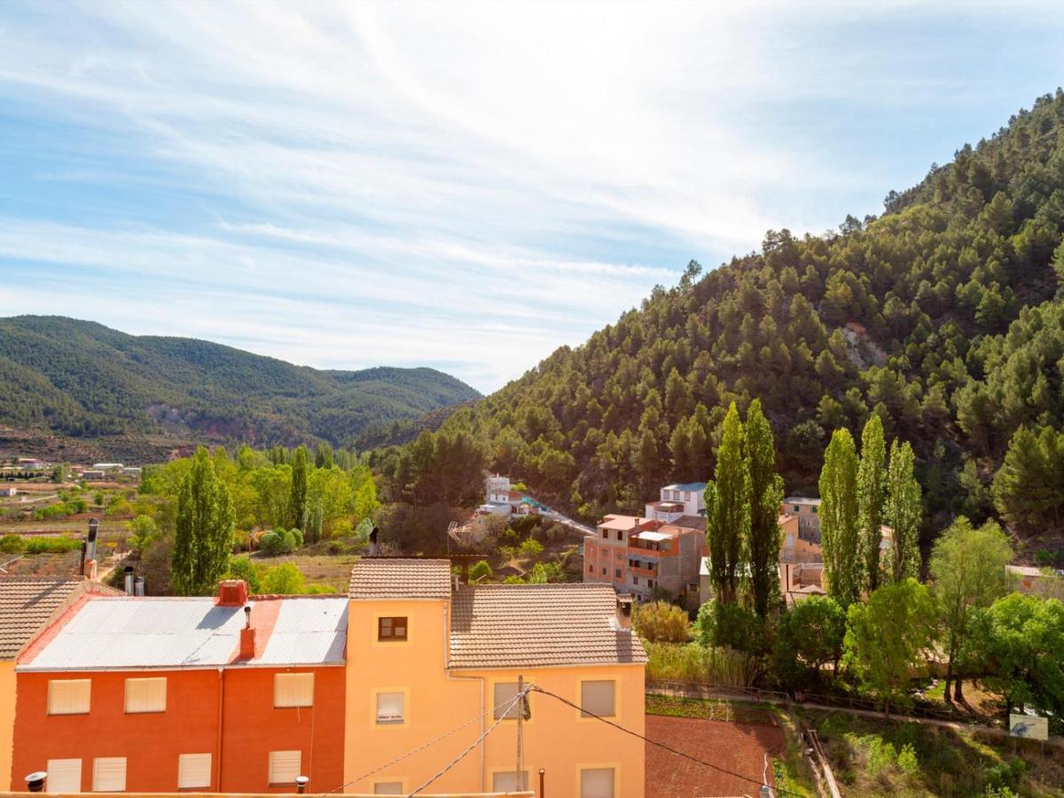 Apartamento Domus Lapidis - Medina Bogarra