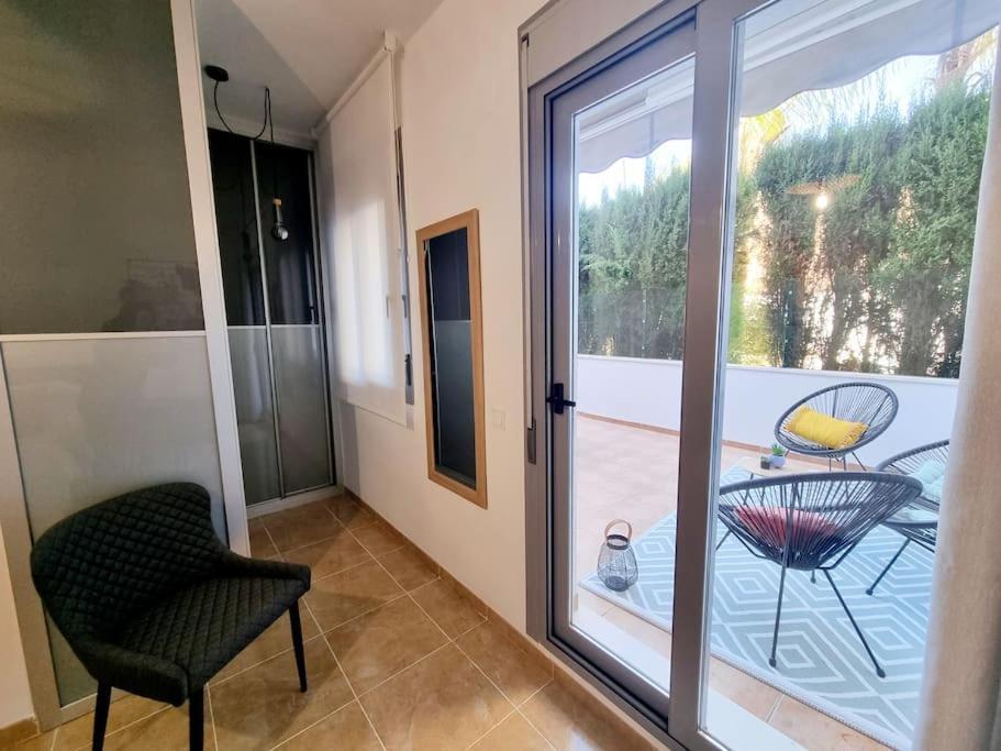 Apartamento Cal Marc - Piso Con Piscina Y Terraza *