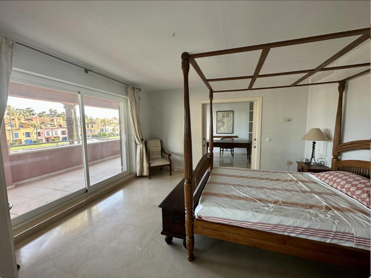 Casa Arlequin Holiday home Sotogrande