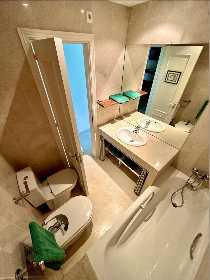 Holiday home Casa Arlequin *