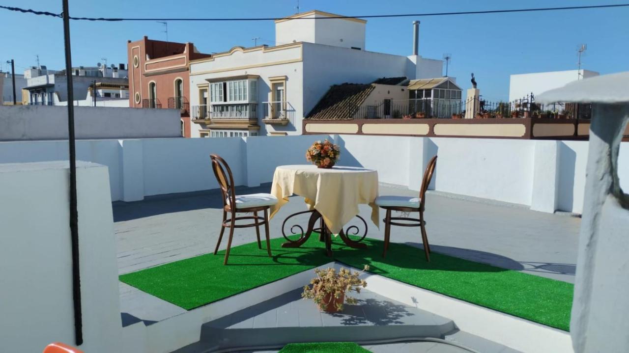 Сasa de vacaciones Casa Macarena *