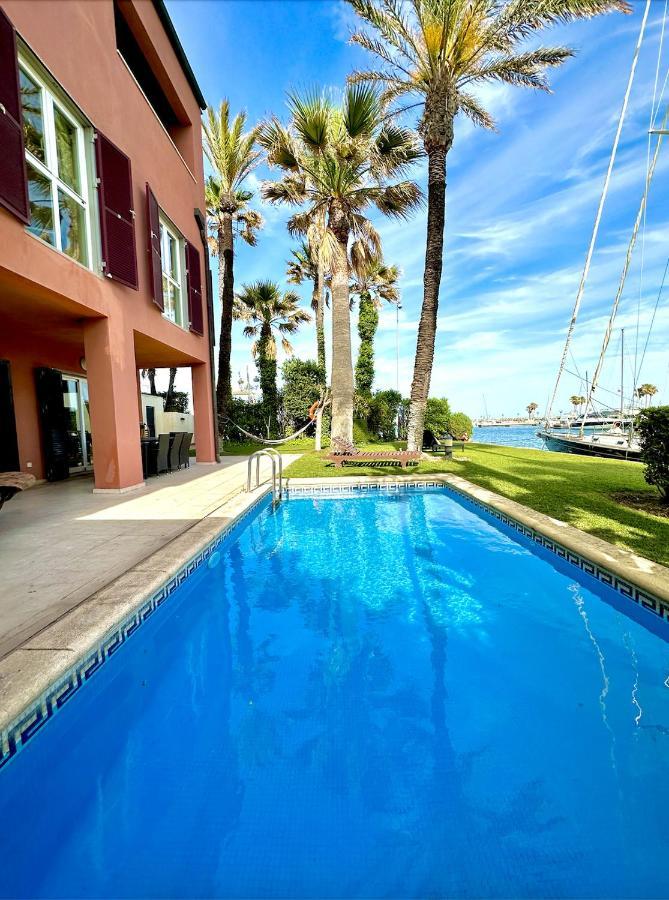 Casa Arlequin * Sotogrande