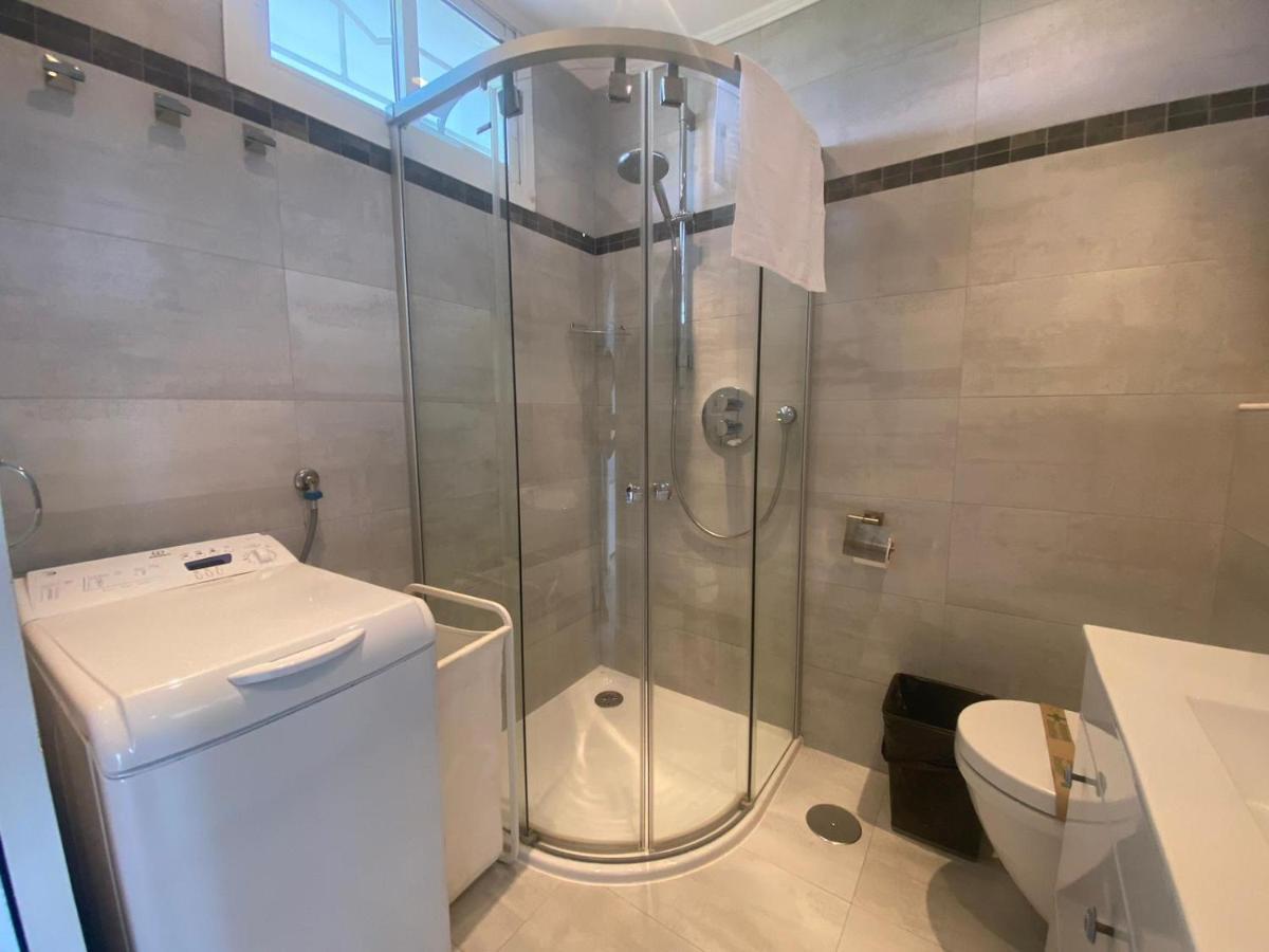 Estudio Coronado I Apartamento Marbella