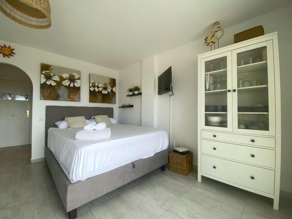 Apartamento Estudio Coronado I Marbella