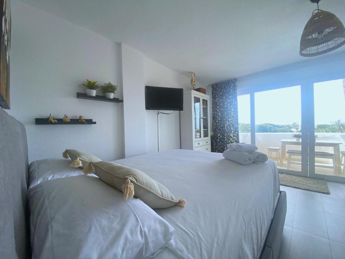 Apartamento Estudio Coronado I *