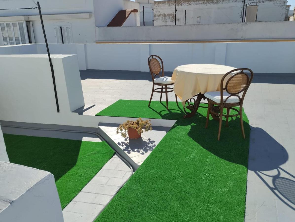 Casa Macarena Сasa de vacaciones Chiclana de la Frontera