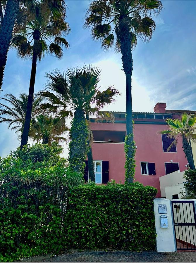 Casa Arlequin