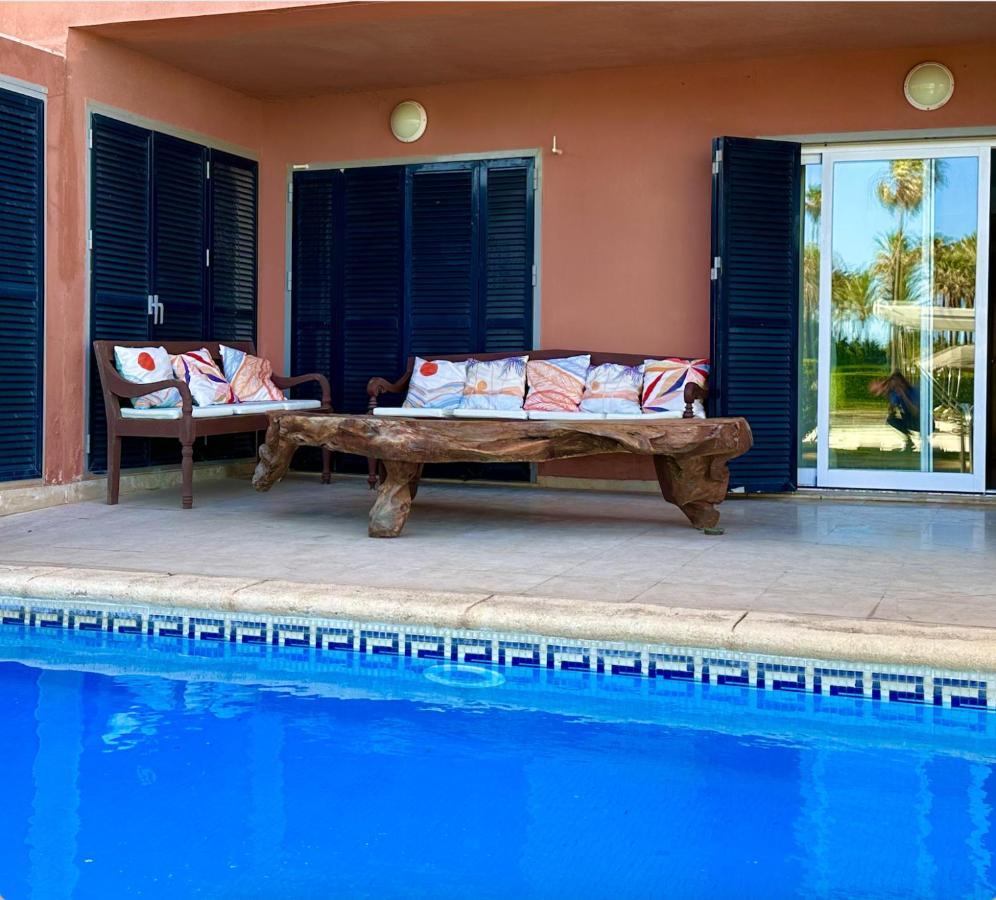 Casa Arlequin Holiday home *