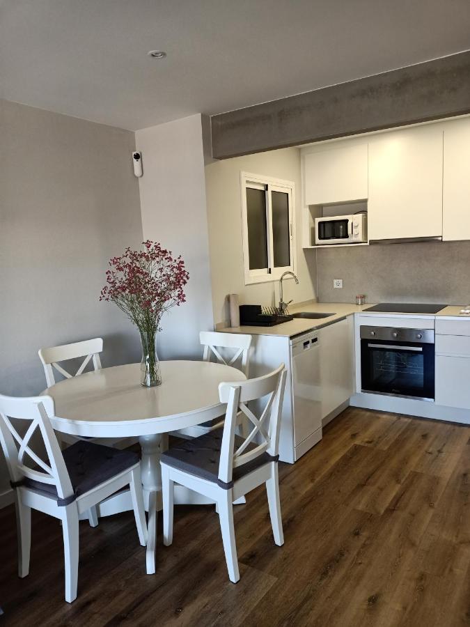 Apartamento Seafront Pineda