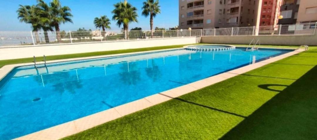 Apartamento Apartment *