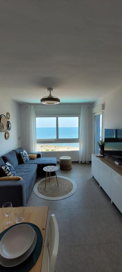 Beachfront Apartment