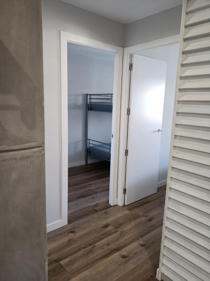 Apartamento Seafront Pineda *