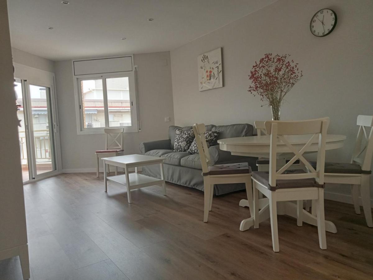 Apartamento Seafront Pineda *