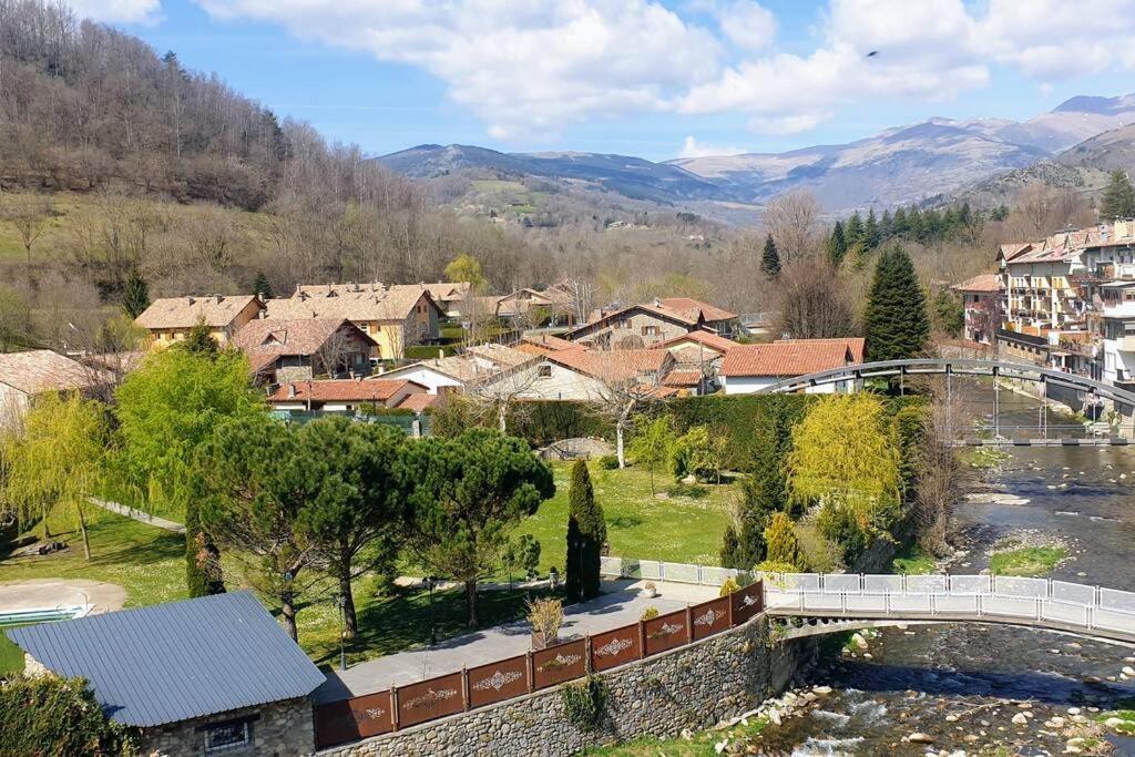 Apartment Centrico Con Vistas! *