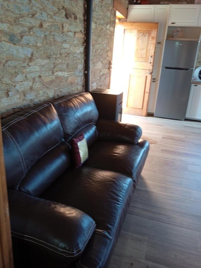 Casita Piedra Holiday home *