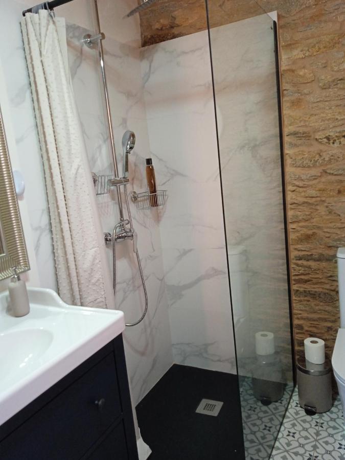 Holiday home Casita Piedra