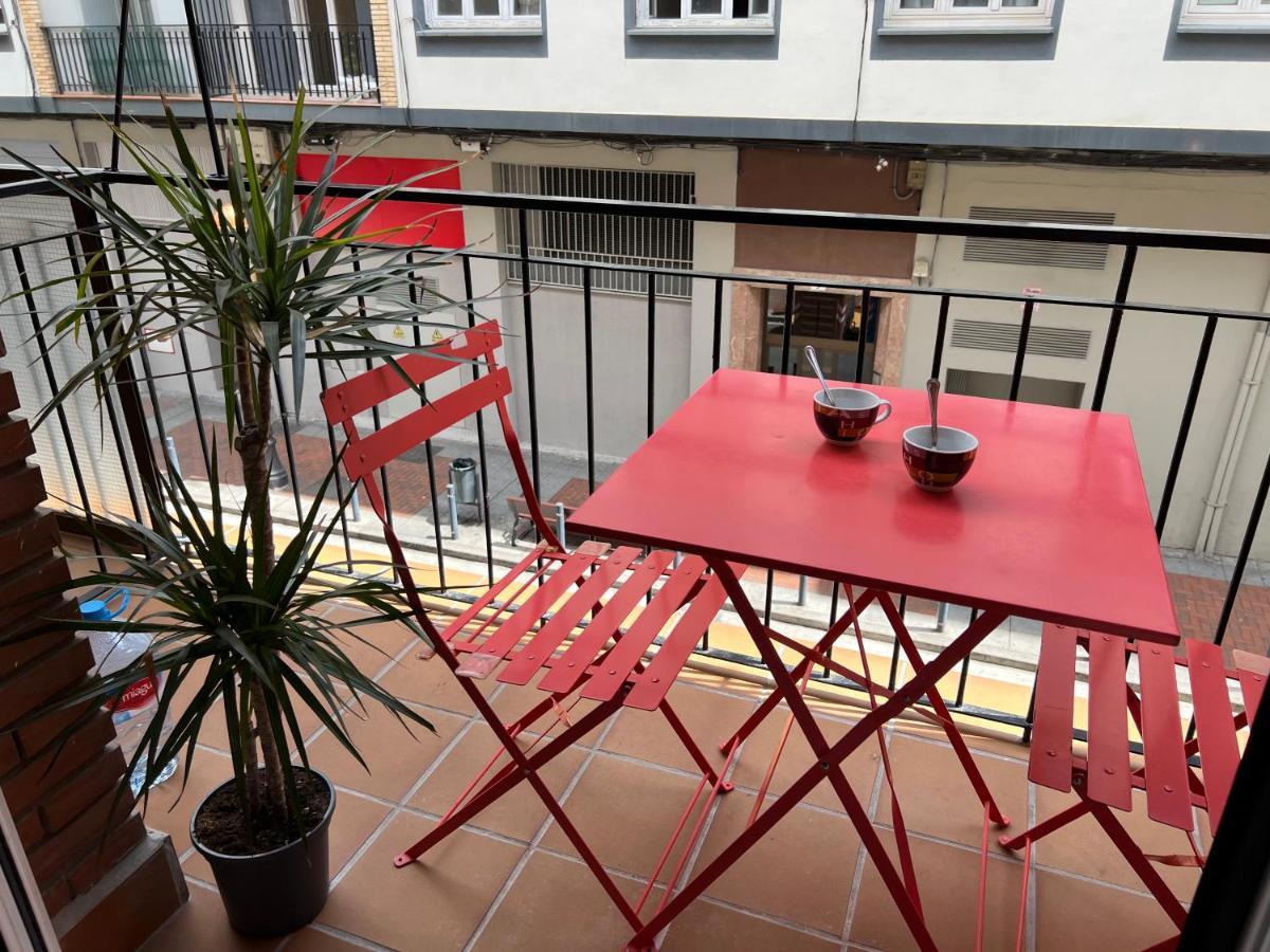 Apartment Close To Gran Via Centro Familiar Con Wifi By