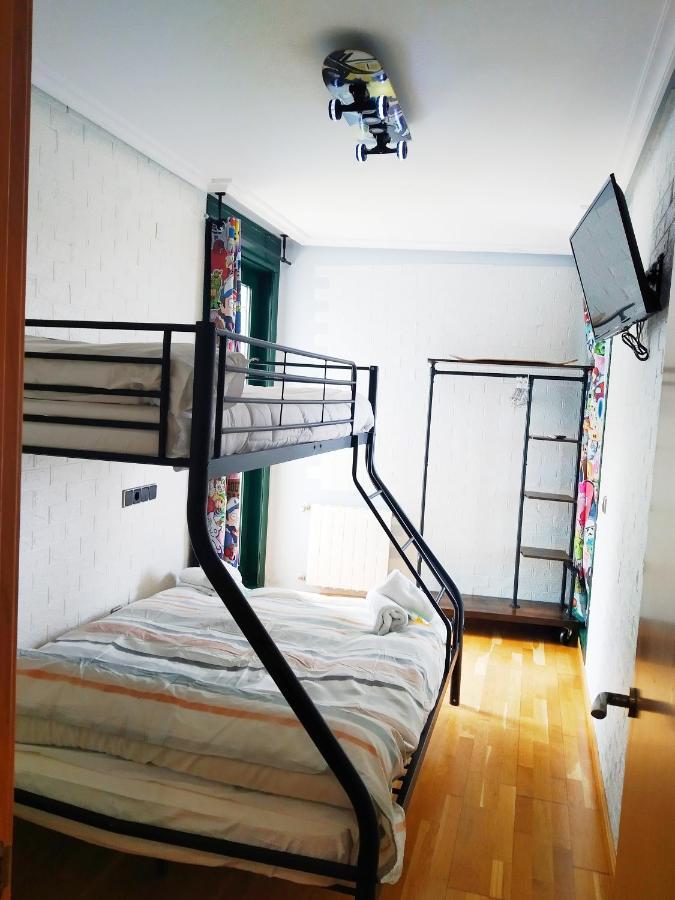 Espartal Sunset Apartment